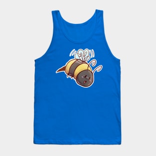 Chubby Bumblebee Tank Top